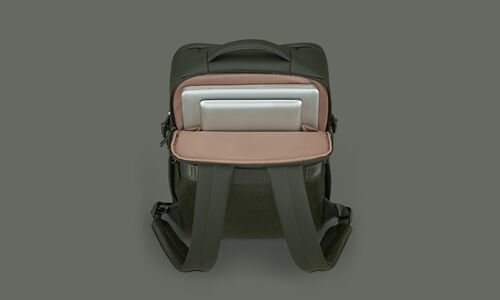 Laptopvak