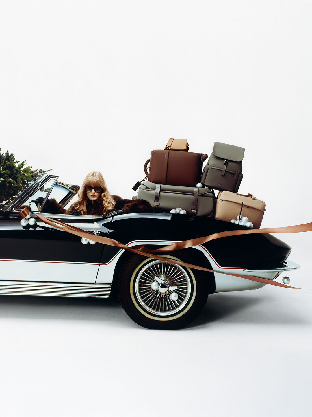 ONZE SELECTIE VOOR KERST