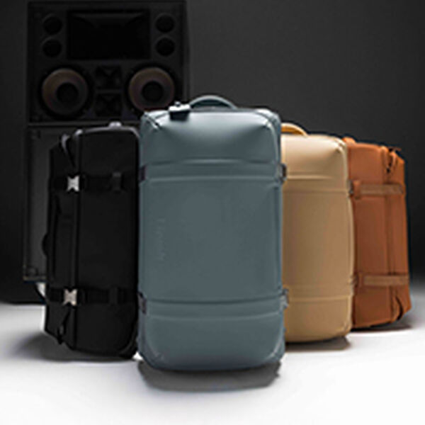Exile Travel Backpack