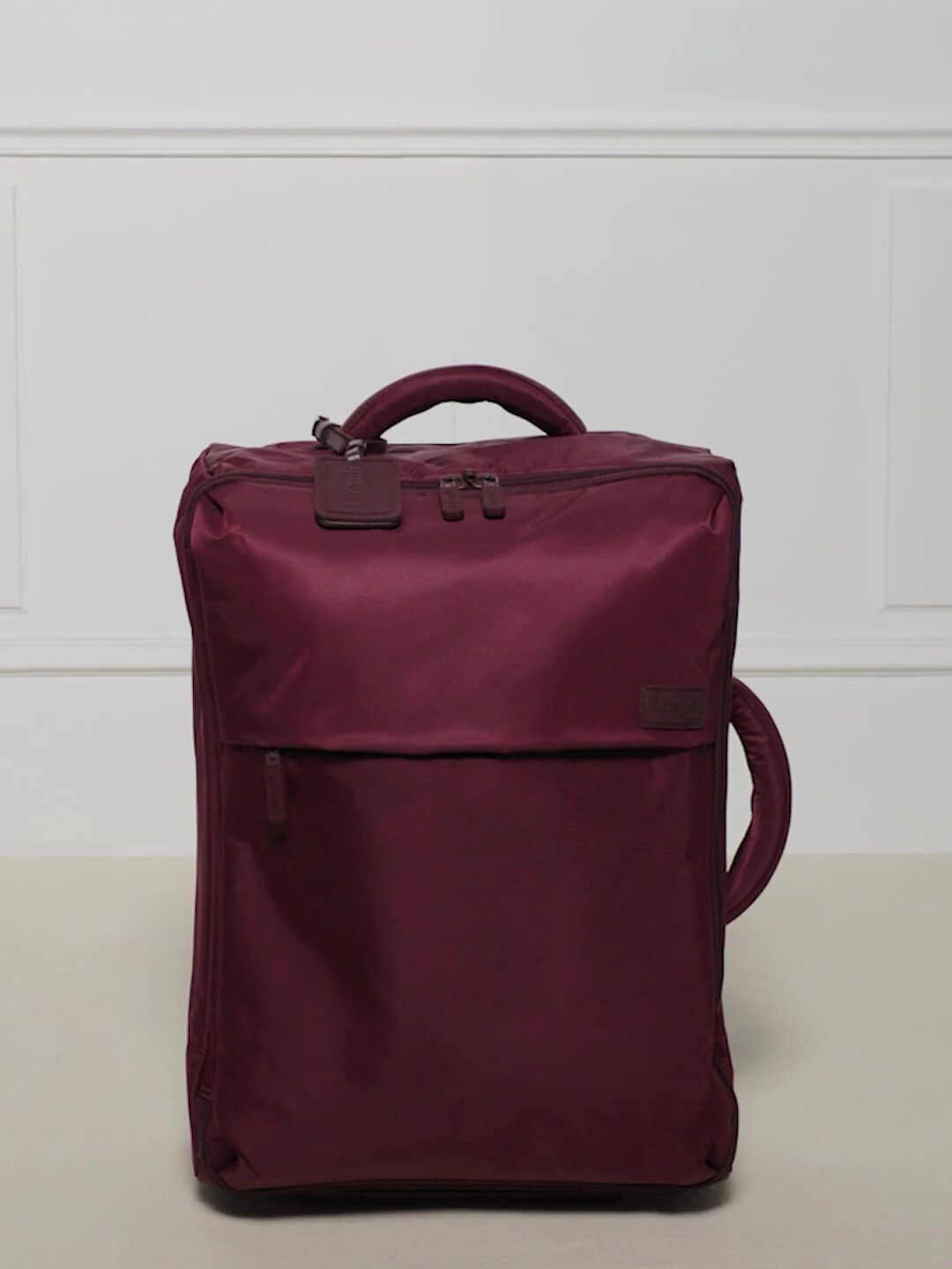 OPVOUWBARE COLLECTIE