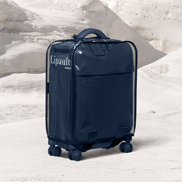 Je koffer beschermen?