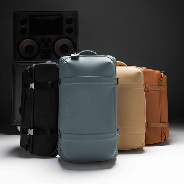 Exile Travel Backpack