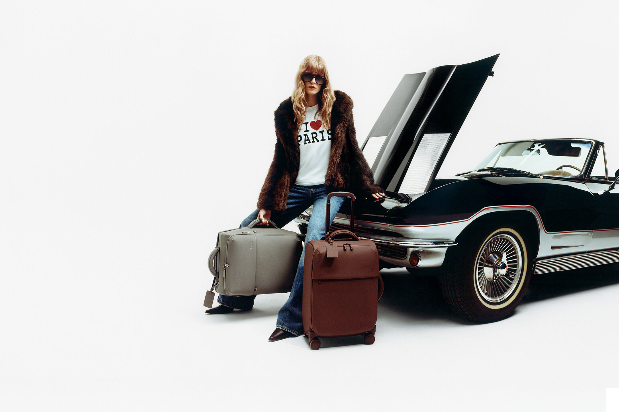 LOST IN BERLIN - CABIN