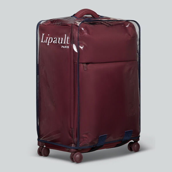 Je koffer beschermen?