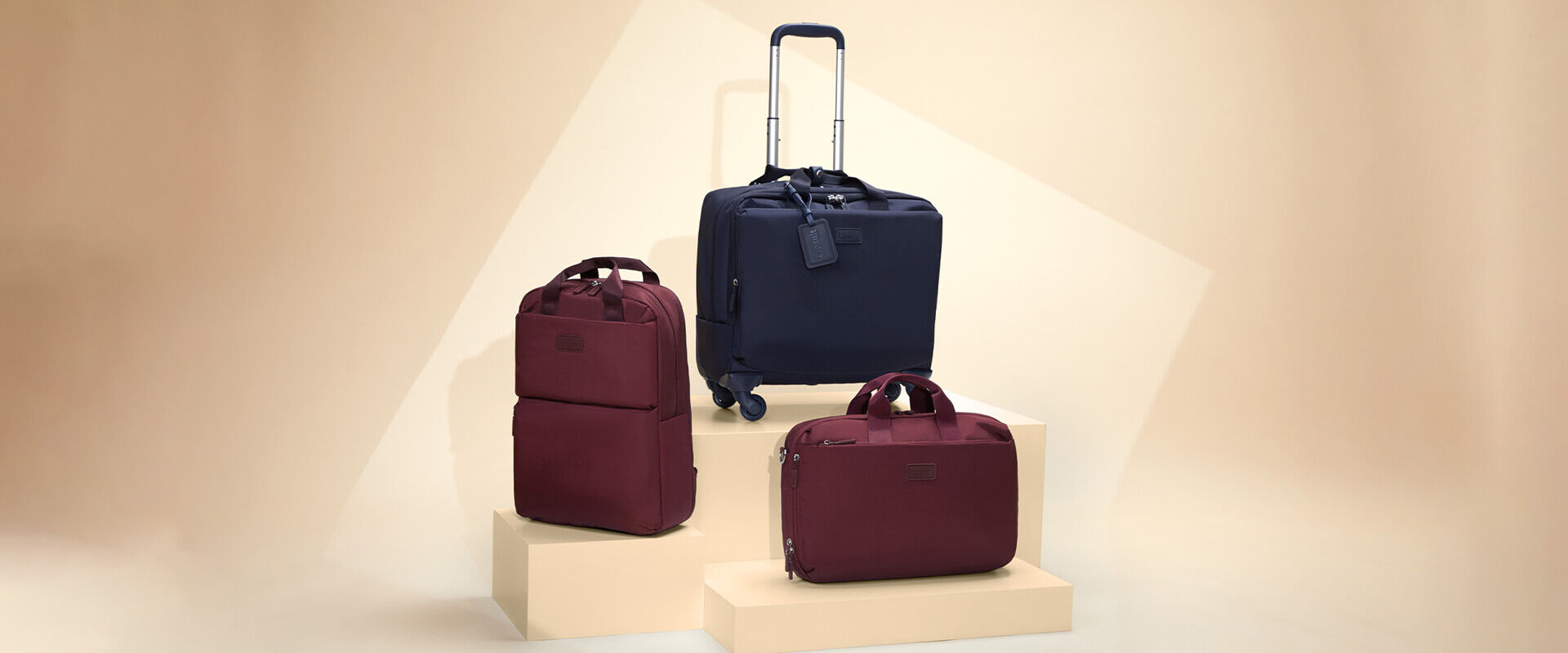 vastleggen domesticeren meester Dames businesstassen, Dames zakelijke tassen | Lipault