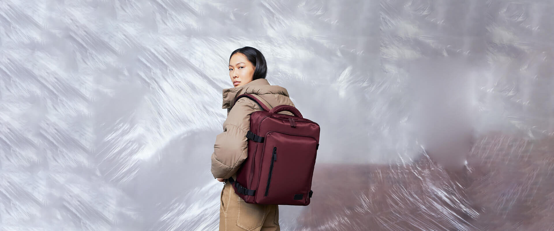 Damesrugzakken | Lipault