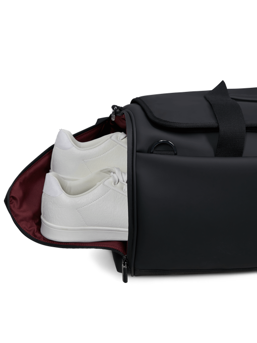 Lipault Lost In Berlin 72H Bag  Black Lipault Lost In Berlin 72H Bag  Black