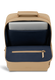 Lipault Lost In Berlin Lifetrotter Backpack  Sandstone Lipault Lost In Berlin Lifetrotter Backpack  Sandstone
