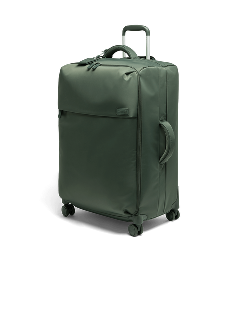 Plume Long Trip Spinner Khaki