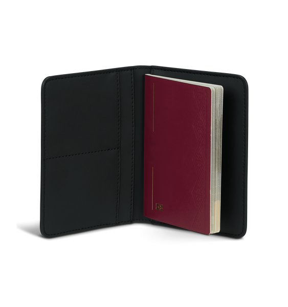 Lost In Berlin Paspoorthoes