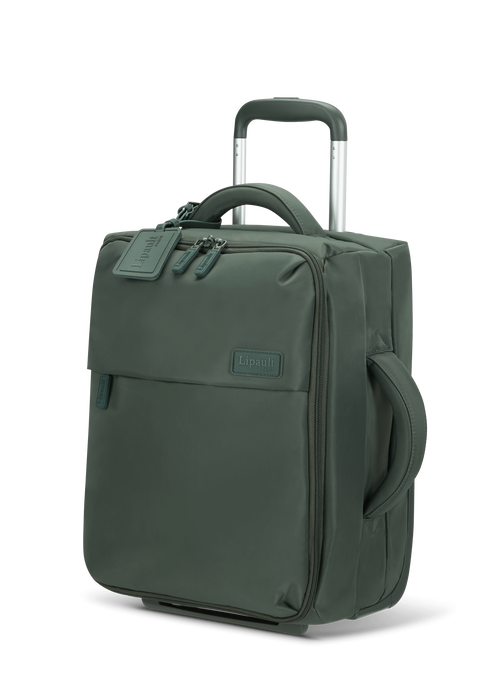 Lipault Foldable Plume Mini Cabin  Khaki Lipault Foldable Plume Mini Cabin  Khaki