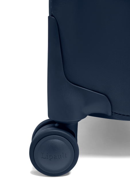 Lipault Plume Very Long Trip  Navy Lipault Plume Very Long Trip  Navy