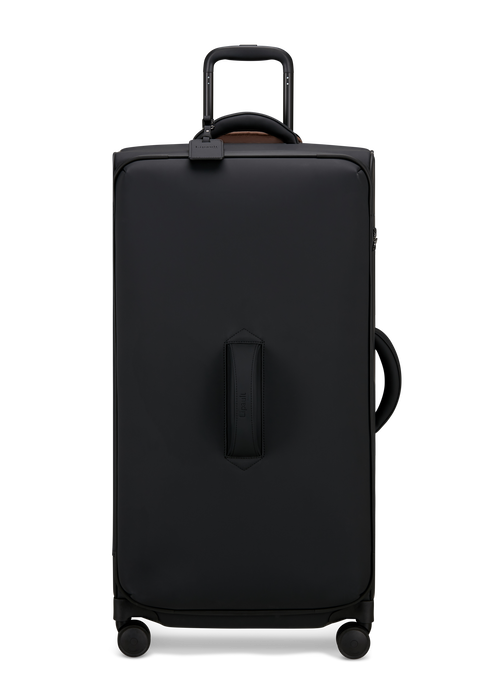 Lipault Lost In Berlin Trunk 79cm  Black