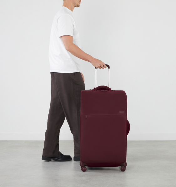 Plume Very Long Trip suitcase 79cm