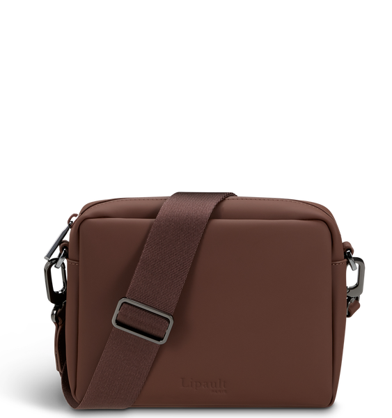 Lost In Berlin Crossbody bag - The Big Box