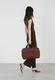 Lipault Lost In Berlin 24H Bag 2.0  Spiced Mocha Lipault Lost In Berlin 24H Bag 2.0  Spiced Mocha