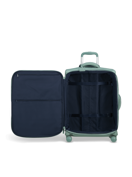 Lipault Plume Medium Trip 63cm  Dry Sage