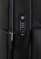 Lost In Berlin Medium Trip suitcase 63cm