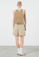 Lost In Berlin Square Backpack 15"