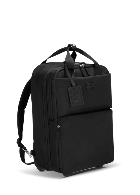 Lipault backpack top