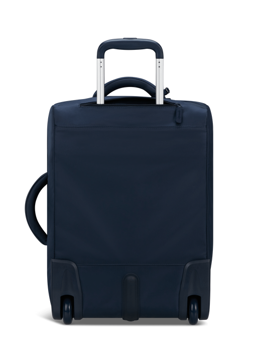 Lipault Foldable Plume Cabin 55cm  Navy Lipault Foldable Plume Cabin 55cm  Navy