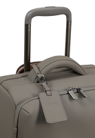 Lost In Berlin Medium Trip suitcase 63cm