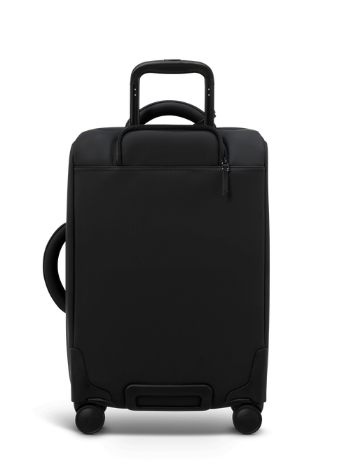 Lipault Lost In Berlin Cabin 2.0 55cm  Black