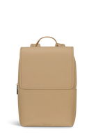 Lost In Berlin Square Backpack 15"