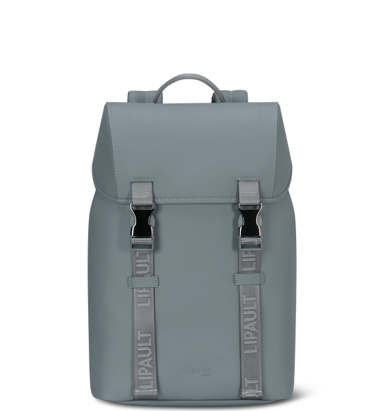 Lipault backpack top