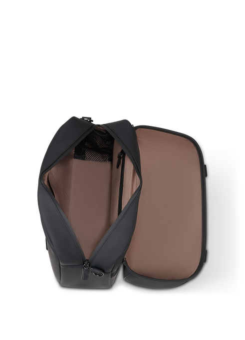 Lost In Berlin Crossbody bag Exile