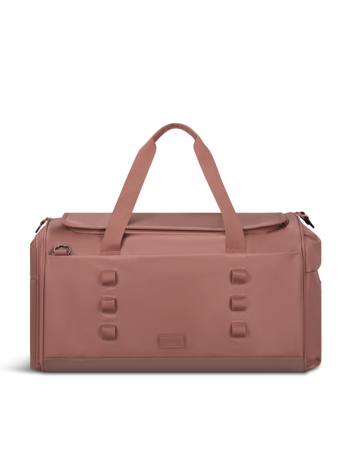 Lipault City Plume 72H Bag  Rosewood
