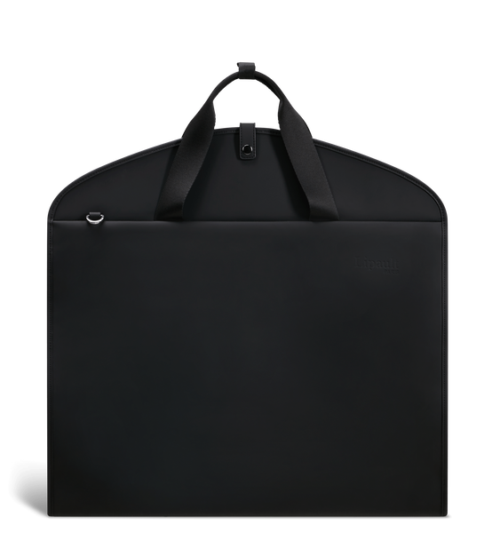 Lost In Berlin Kledingtas