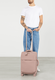 Lipault Lost In Berlin Cabin 2.0 55cm  Rose Quartz Lipault Lost In Berlin Cabin 2.0 55cm  Rose Quartz