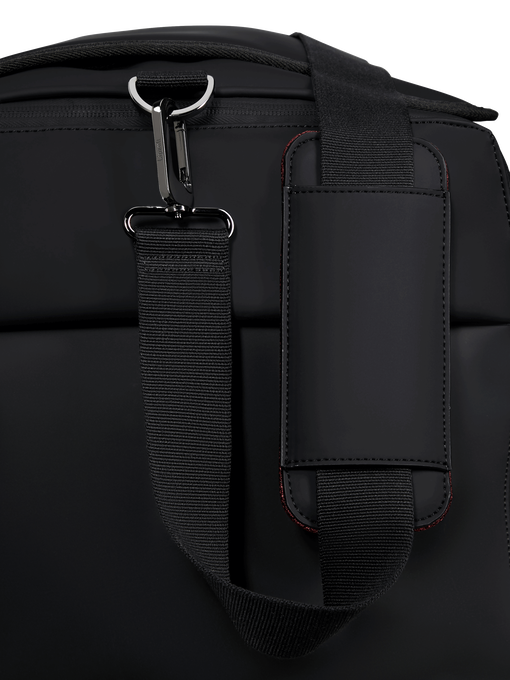 Lipault Lost In Berlin 72H Bag  Black Lipault Lost In Berlin 72H Bag  Black