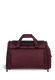 Lipault City Plume Pet Carrier  Bordeaux Lipault City Plume Pet Carrier  Bordeaux