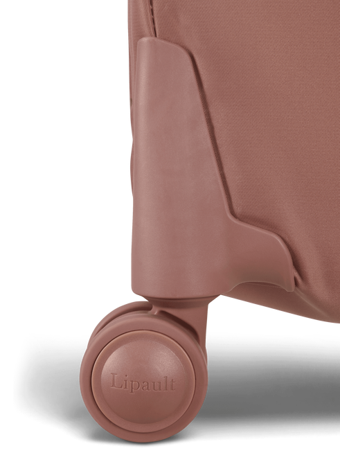 Lipault Plume Long Trip 70cm  Rosewood Lipault Plume Long Trip 70cm  Rosewood