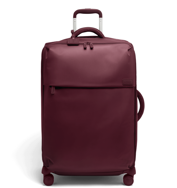Plume Long trip suitcase 70cm