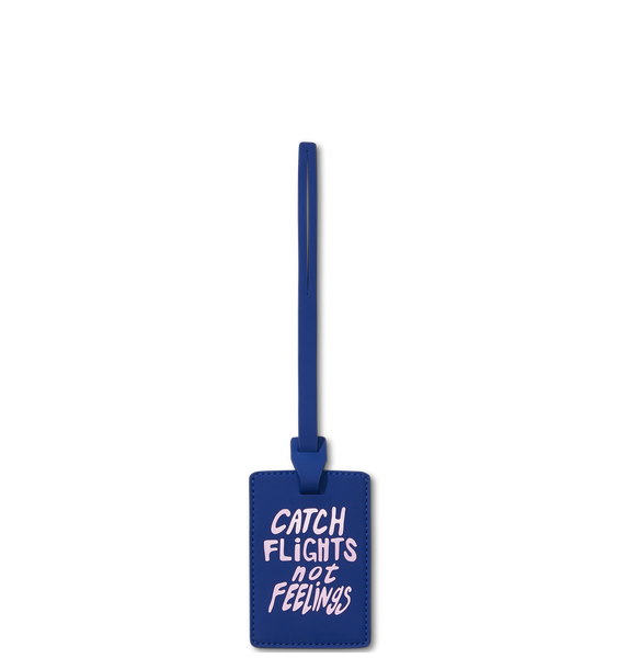 Lipault Travel Accessories Bagagelabel