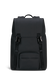 Lipault Lost In Berlin Exile Backpack  Black