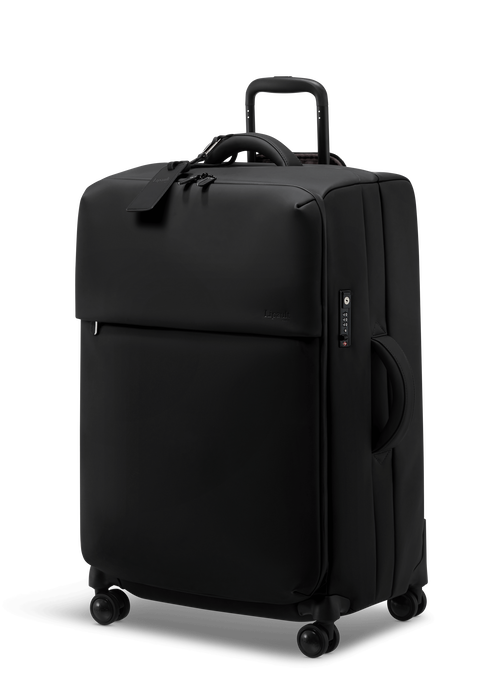 Lipault Lost In Berlin Long Trip 2.0 70cm  Black