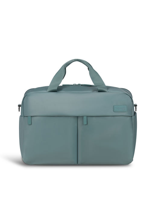 Lipault City Plume 24H Bag 2.0  Blue Tides