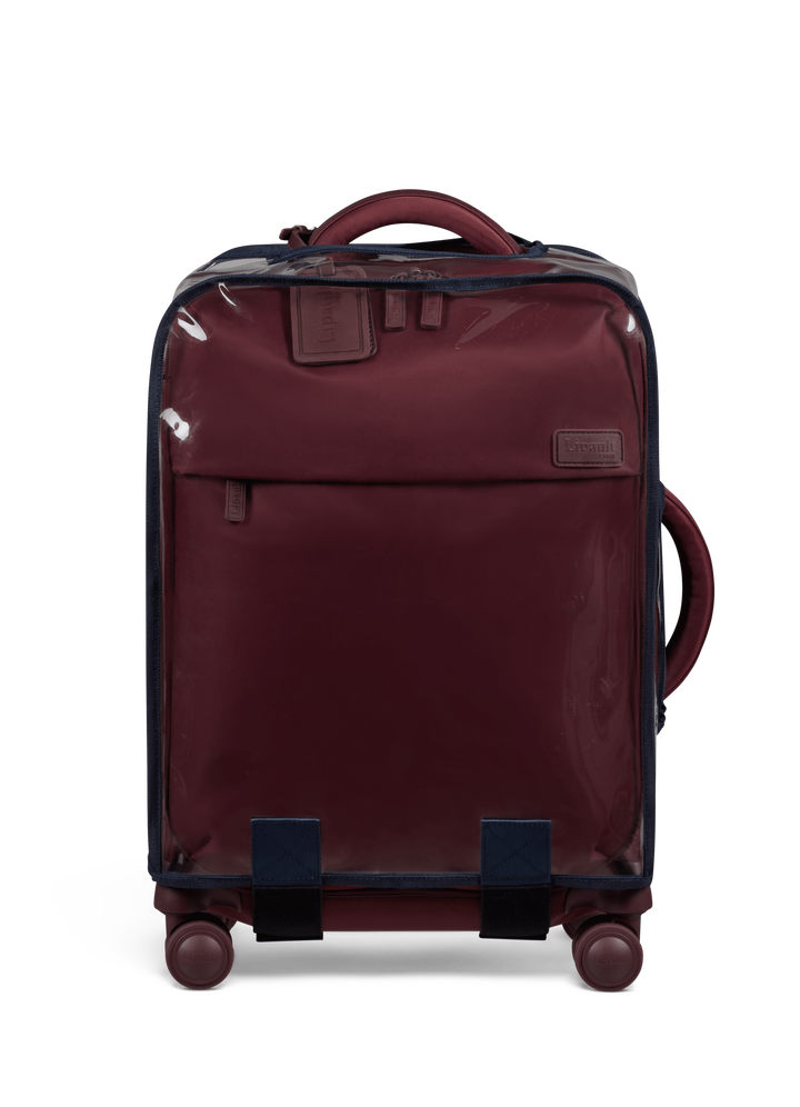 Lipault Travel Accessories Kofferhoes S Clear | 1