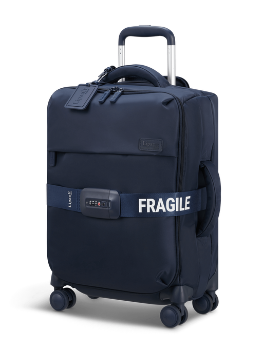 Lipault Lipault Travel Accessories Fragile Strap  Navy
