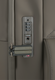 Lost In Berlin Cabin suitcase 55cm