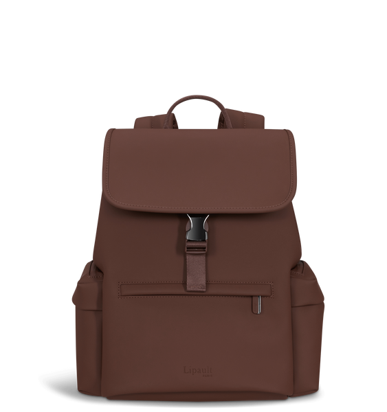 Lost In Berlin Mini Cargo Backpack 15"