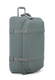 Lipault Lost In Berlin Exile Duffle with Wheels 72cm  Cement Storm Lipault Lost In Berlin Exile Duffle with Wheels 72cm  Cement Storm