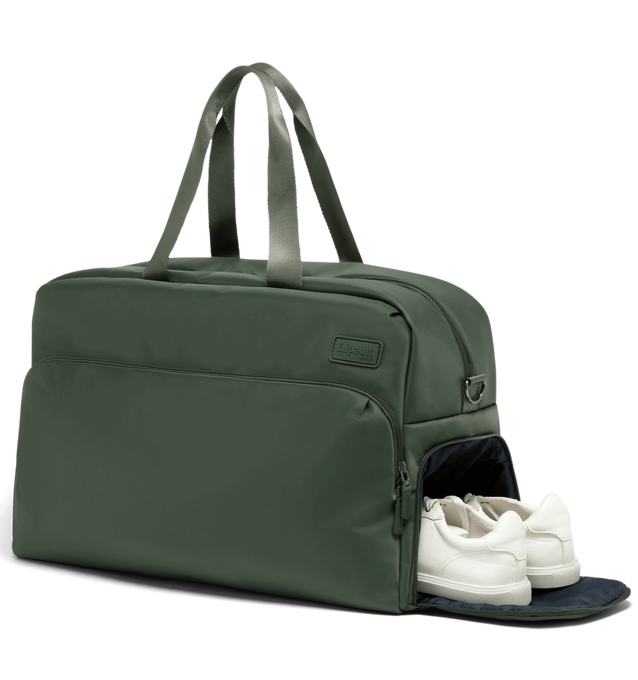City Plume Weekend Bag