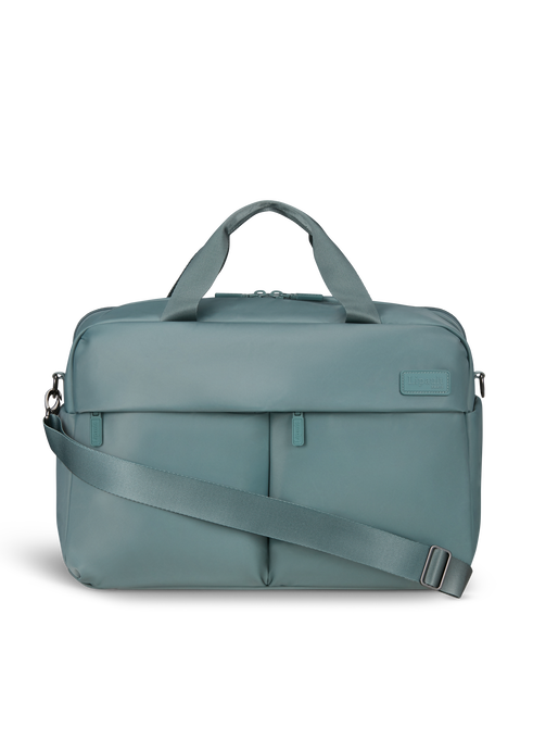 Lipault City Plume 24H Bag 2.0  Blue Tides