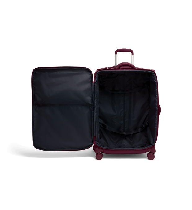 Lipault Plume Long Trip 70cm  Bordeaux