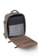 Lost In Berlin Travel Backpack 17"
